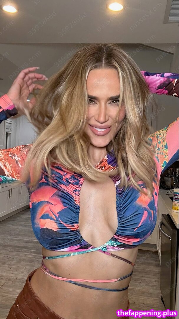 CJ Perry / WWE Lana / thecjperry Nagie OnlyFans Zdjęcie #25