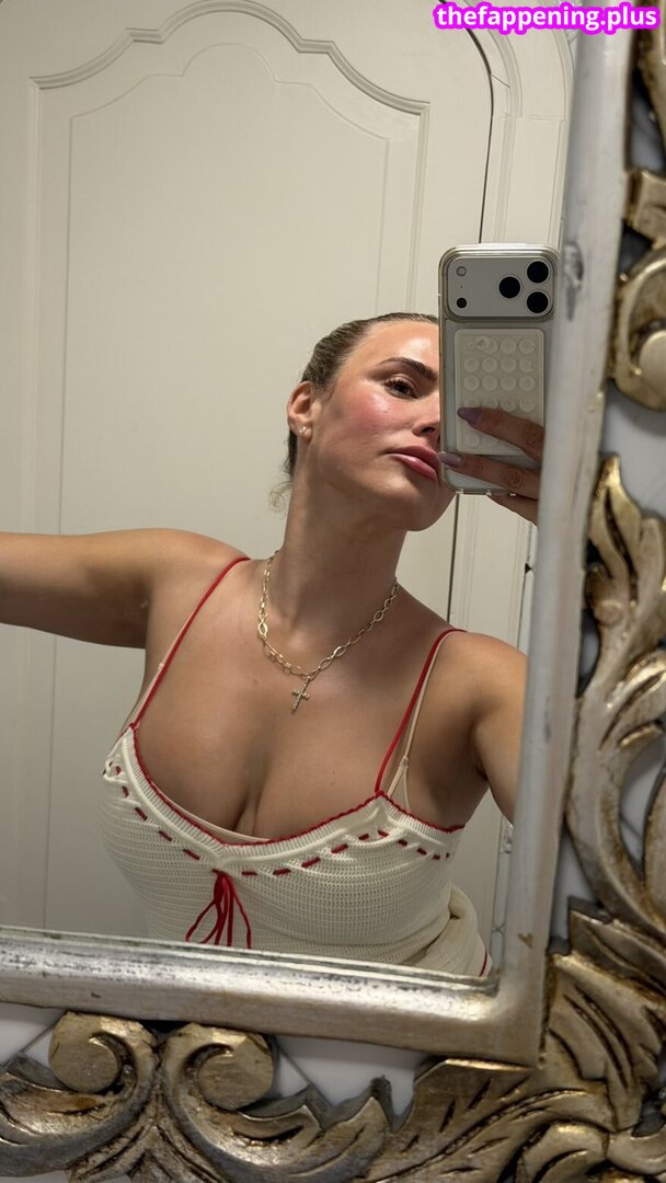CJ Perry / WWE Lana / thecjperry 누드 OnlyFans 사진 #39