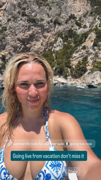 Full leaked Wwe lana page private onlyfans photo