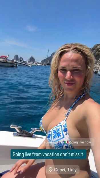 Full leaked Wwe lana page private onlyfans photo