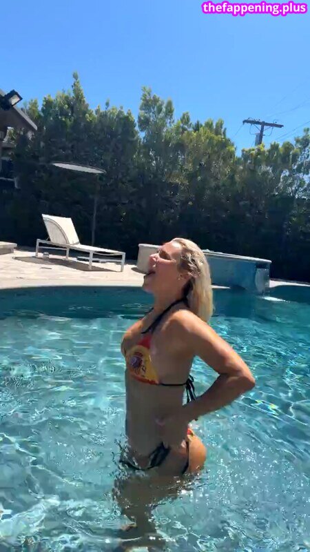 CJ Perry / WWE Lana / thecjperry Naken OnlyFans Foto #167