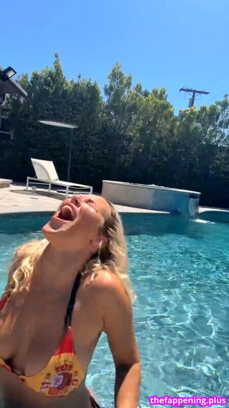 CJ Perry / WWE Lana / thecjperry Nude OnlyFans Photo #175