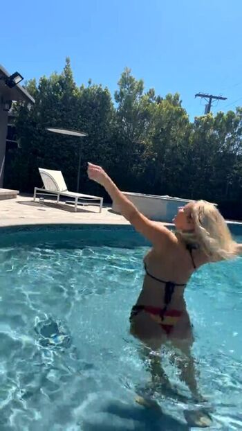 WWE Lana