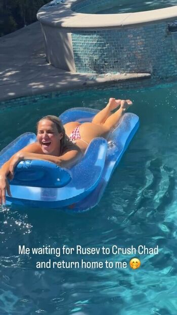 Full leaked Wwe lana private onlyfans photo