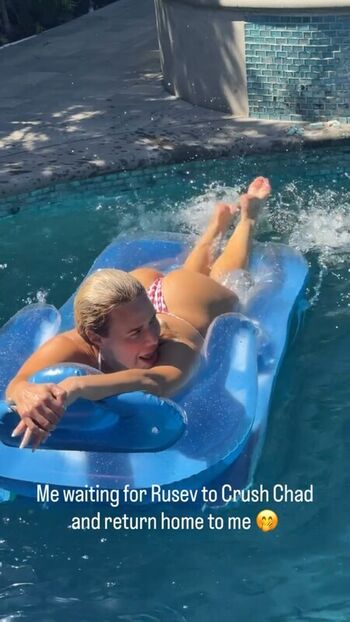 Full leaked Wwe lana private onlyfans photo