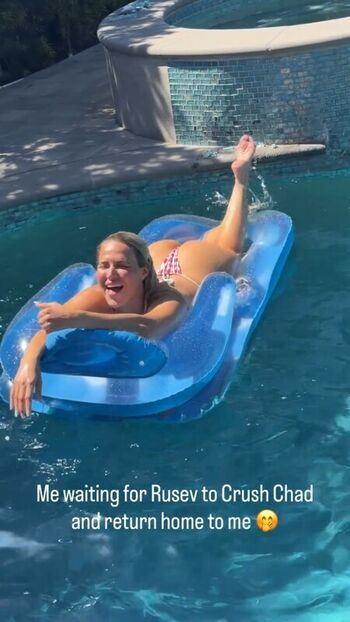 Full leaked Wwe lana private onlyfans photo
