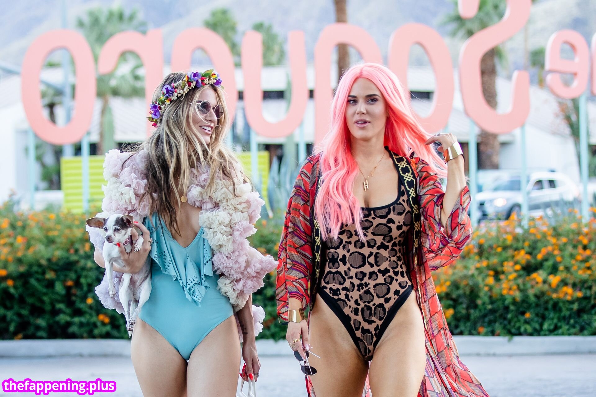 CJ Perry / WWE Lana / thecjperry Фото оголеного OnlyFans #250