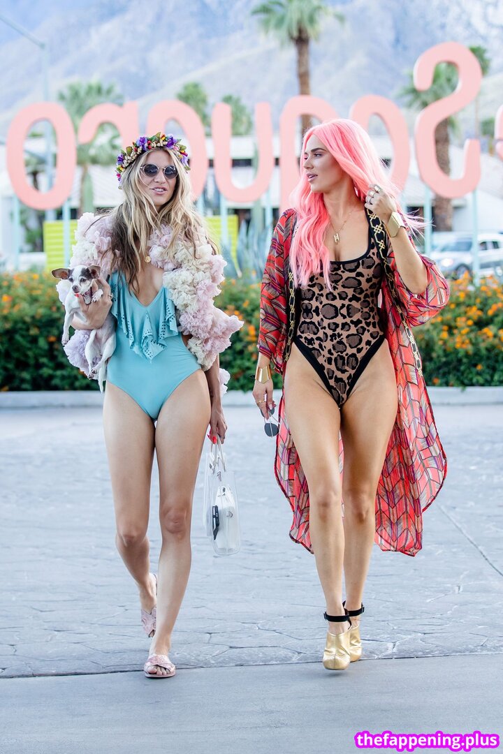 CJ Perry / WWE Lana / thecjperry Meztelen OnlyFans Fotó #252