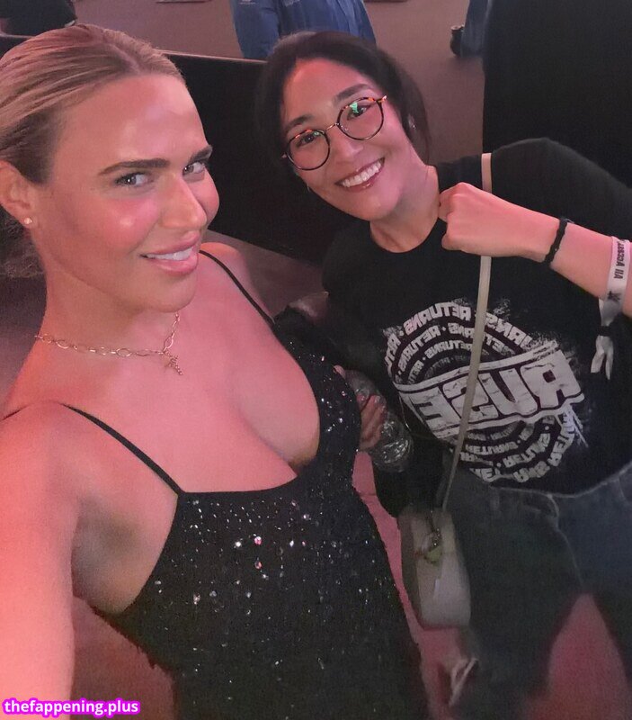 CJ Perry / WWE Lana / thecjperry Naakte OnlyFans Foto #266