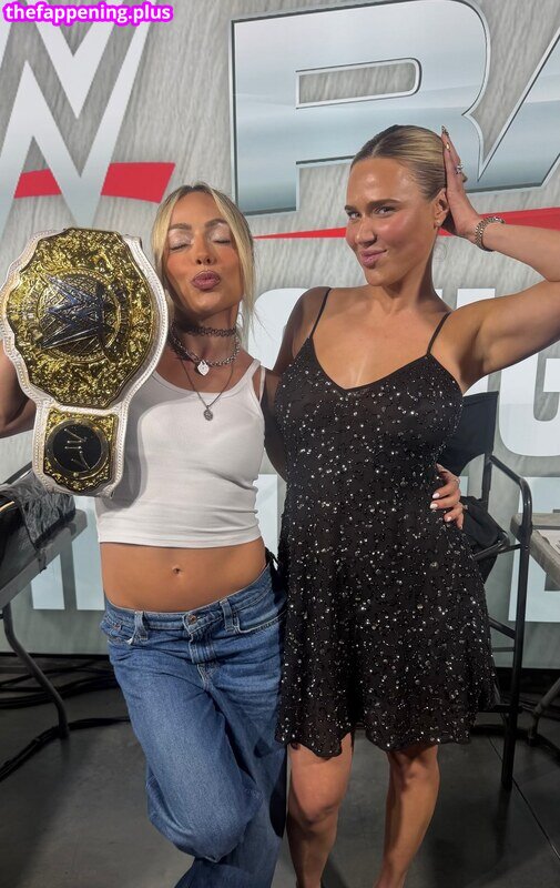 CJ Perry / WWE Lana / thecjperry Фото оголеного OnlyFans #268