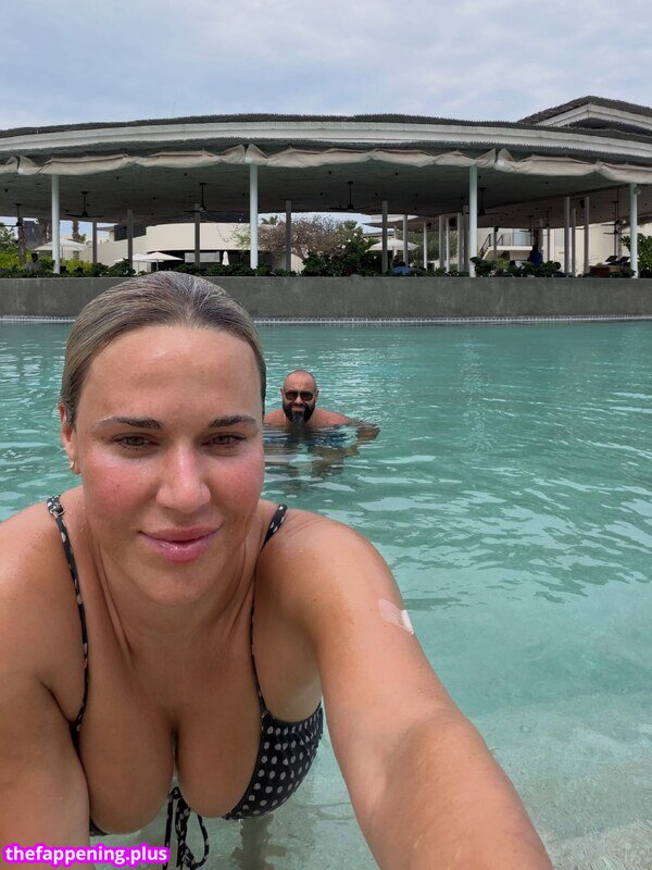 CJ Perry / WWE Lana / thecjperry Naakte OnlyFans Foto #286