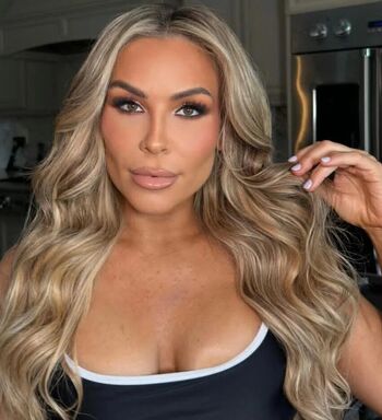 Full leaked Wwe natalya neidhart the boat private onlyfans photo