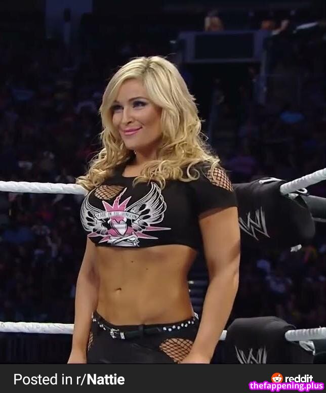 WWE Natalya Neidhart , The Boat / natbynature Naakte OnlyFans Foto #31