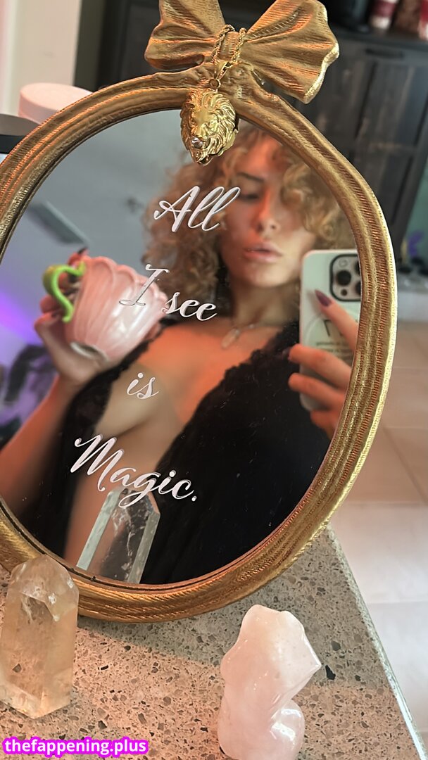 WWE Nikkita Lyons / nikkita_wwe ヌードOnlyFans写真 #35