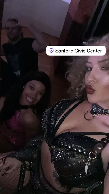 Full leaked Wwe nikkita lyons page private onlyfans photo