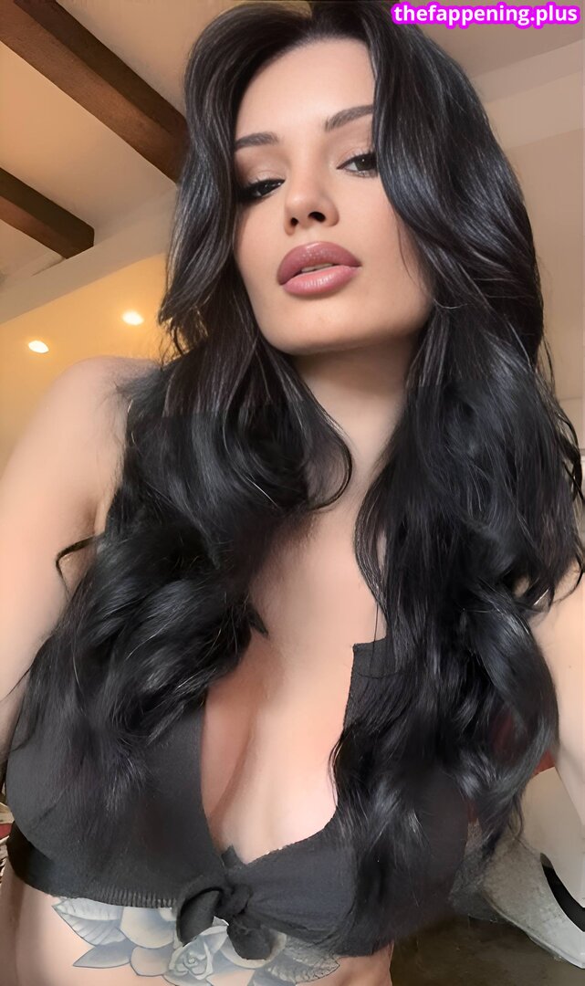 WWE Paige / https: नग्न OnlyFans फोटो #7
