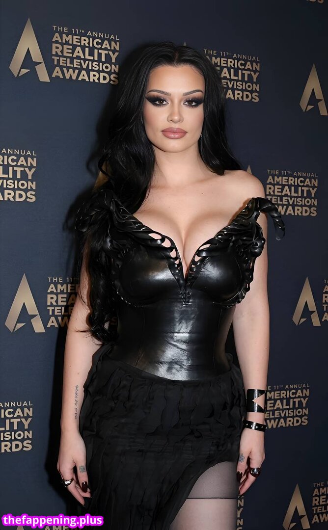 WWE Paige / https: Nagie OnlyFans Zdjęcie #8