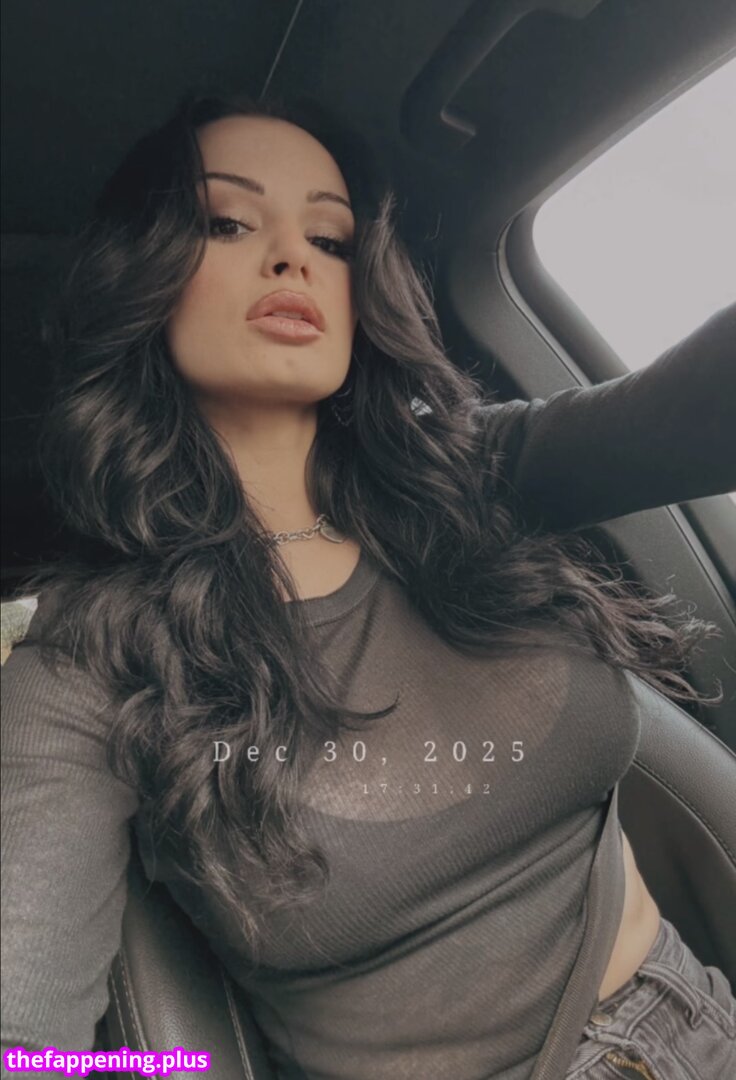 WWE's Paige  / WWE's Paige / Saraya Bevis / saraya Foto OnlyFans Nuda #30