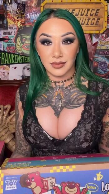 Full leaked Wwe shotzi page private onlyfans photo