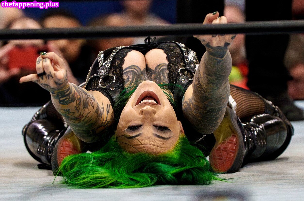 Shotzi Blackheart / ShotziWWE / WWE Shotzi Фото оголеного OnlyFans #413