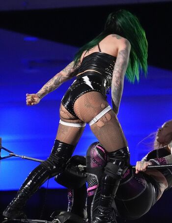 WWE Shotzi