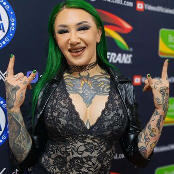 WWE Shotzi