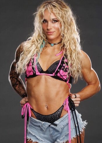 Full leaked Wwe sol ruca page private onlyfans photo