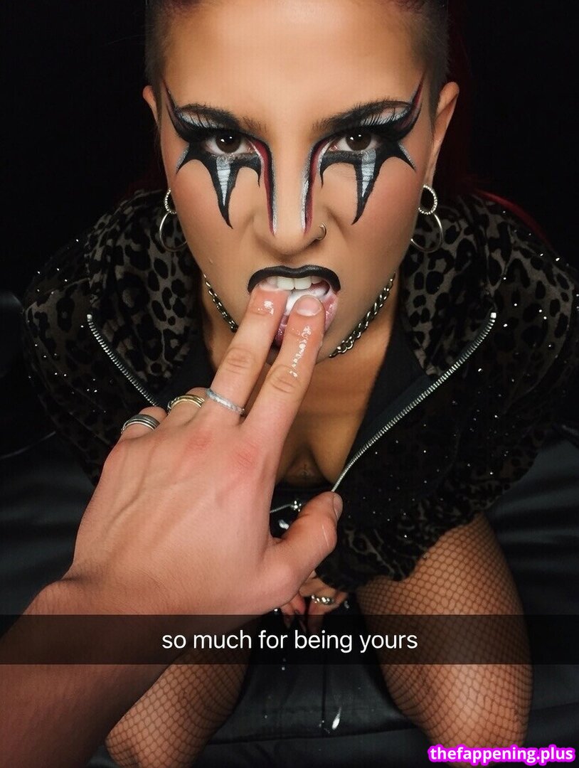 SolRucaWWE / Wwe Sol Ruca / https: / solrvca 裸照OnlyFans照片 #90