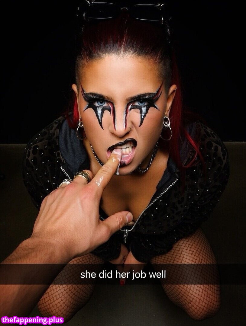 SolRucaWWE / Wwe Sol Ruca / https: / solrvca Foto OnlyFans Nua #91