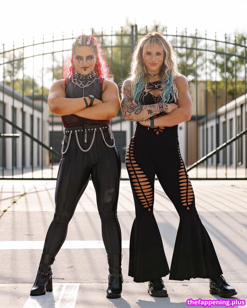 SolRucaWWE / Wwe Sol Ruca / https: / solrvca ヌードOnlyFans写真 #148