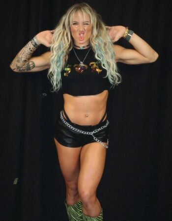 Full leaked Wwe sol ruca private onlyfans photo