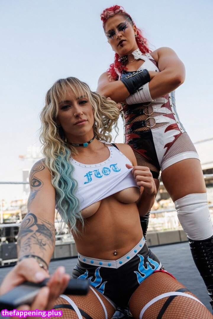 SolRucaWWE / Wwe Sol Ruca / https: / solrvca Nude OnlyFans Photo #223
