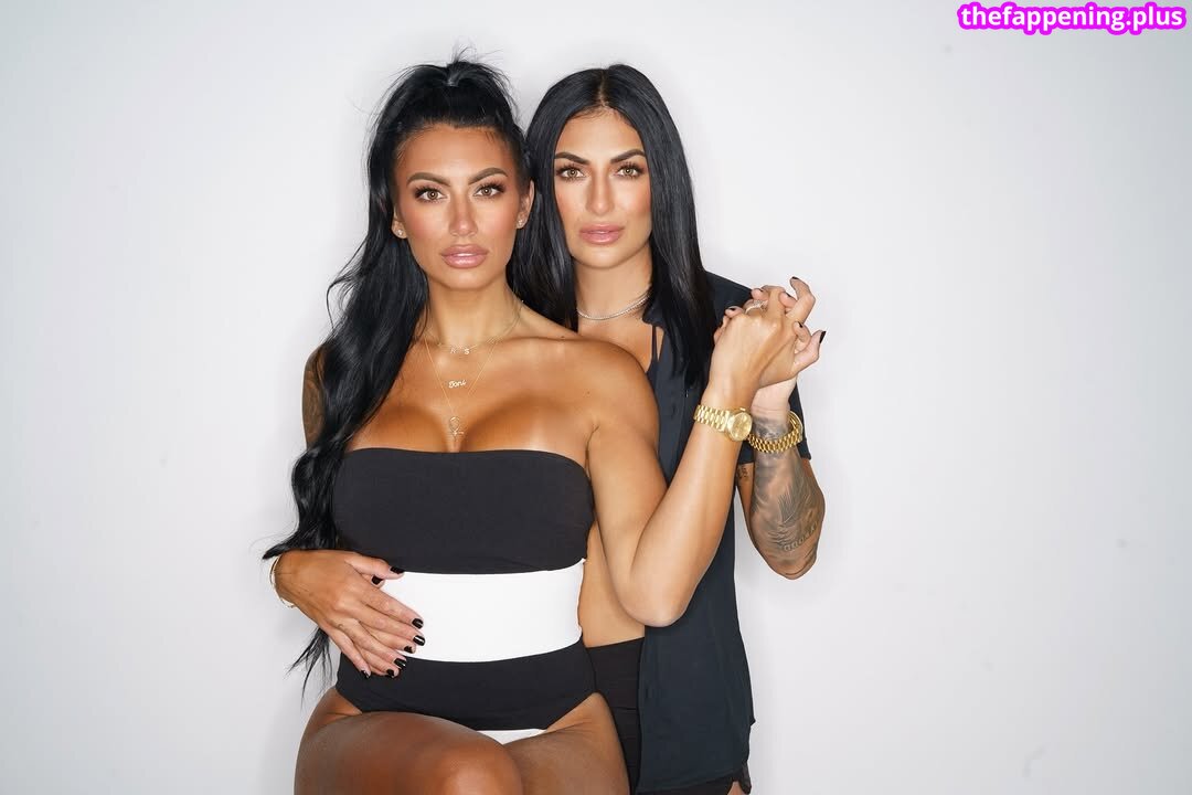 Wwe Sonya Deville / sonyadevillewwe Foto OnlyFans Nua #2