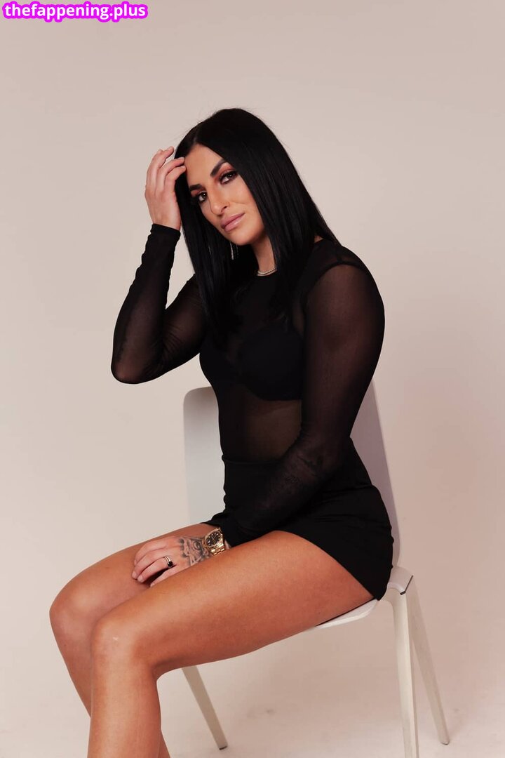 Wwe Sonya Deville / sonyadevillewwe Фото оголеного OnlyFans #4