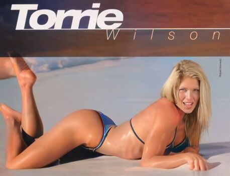 Full leaked Wwe torrie wilson private onlyfans photo