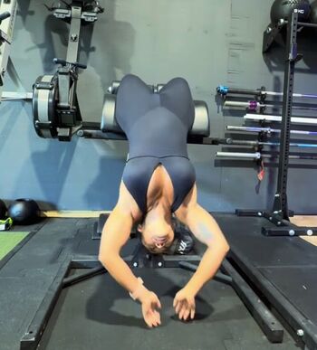 Full leaked Wwe xia li private onlyfans photo