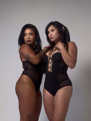 Full leaked Wwe xia li private onlyfans photo