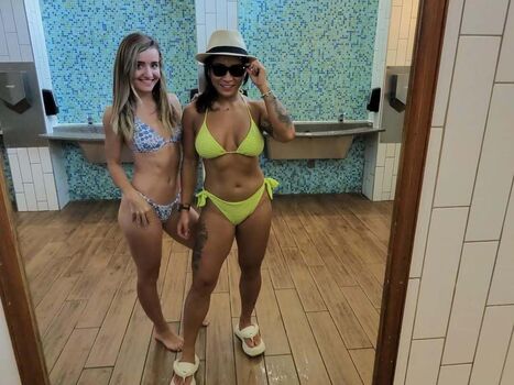 Full leaked Wwe xia li private onlyfans photo