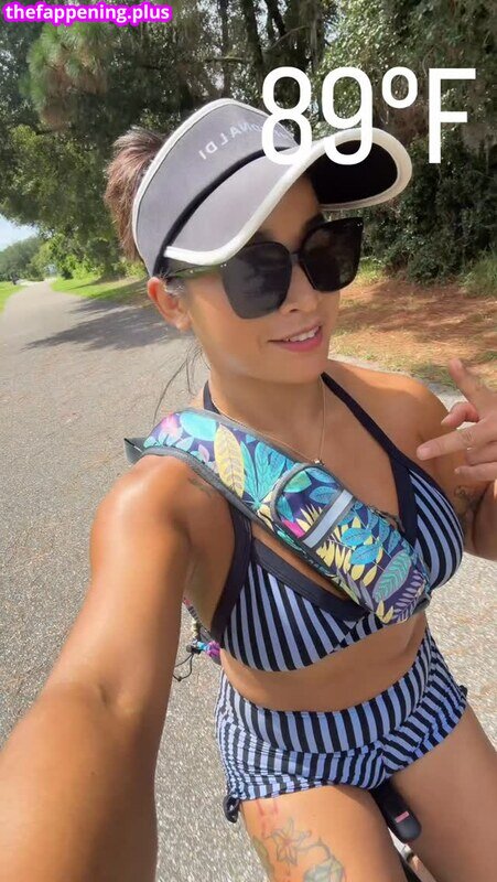 WWE Xia Li / xialiwwe 누드 OnlyFans 사진 #307
