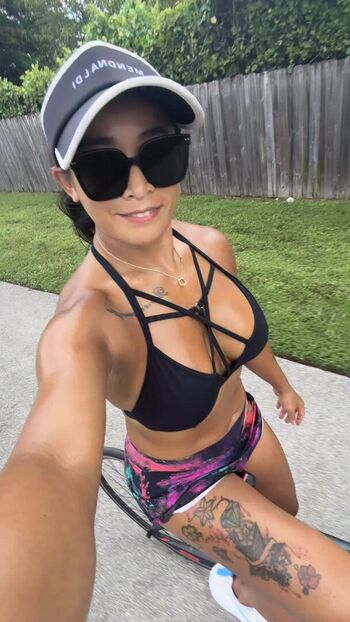 WWE Xia Li
