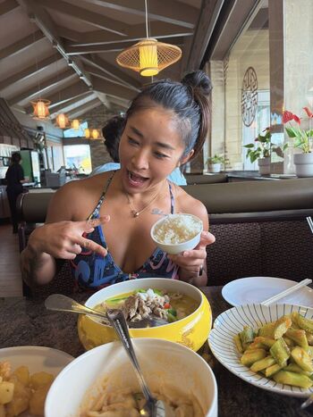 WWE Xia Li