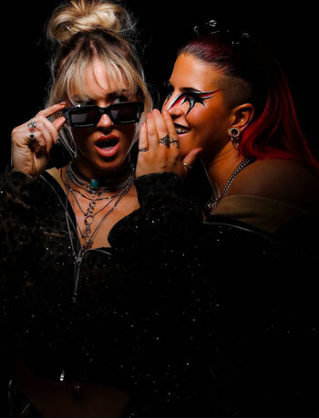 Full leaked Wwe zaria page private onlyfans photo