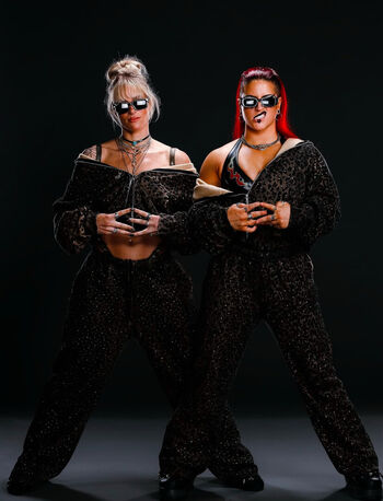 Full leaked Wwe zaria page private onlyfans photo