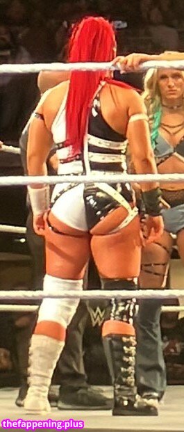 WWE Zaria / https: / zariawwe_ Fotografie OnlyFans Dezbrăcată #85