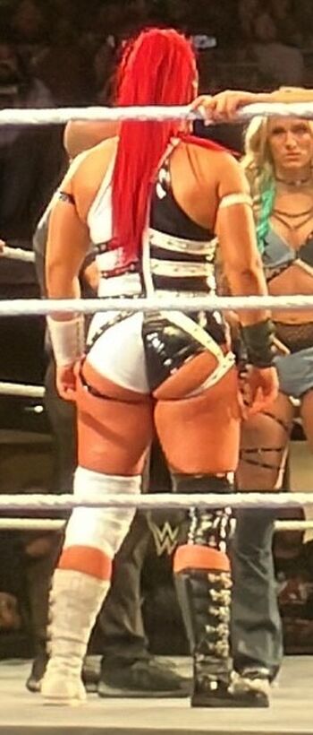 Full leaked Wwe zaria private onlyfans photo