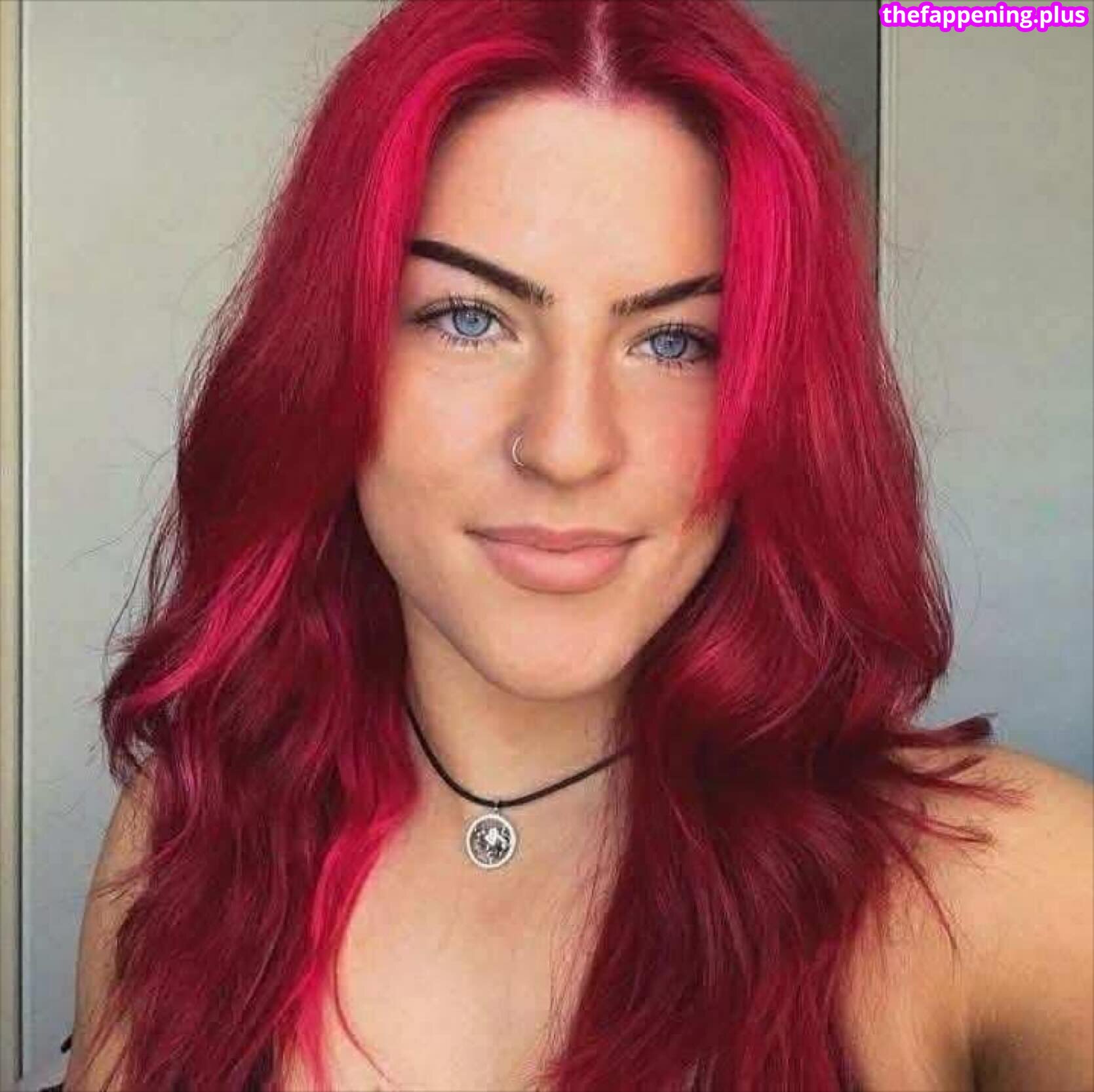 WWE Zaria / https: / zariawwe_ Φωτογραφία Γυμνών OnlyFans #88