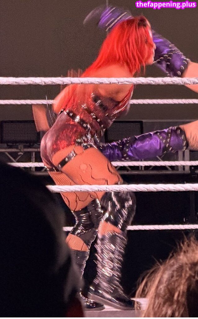 WWE Zaria / https: / zariawwe_ Meztelen OnlyFans Fotó #104