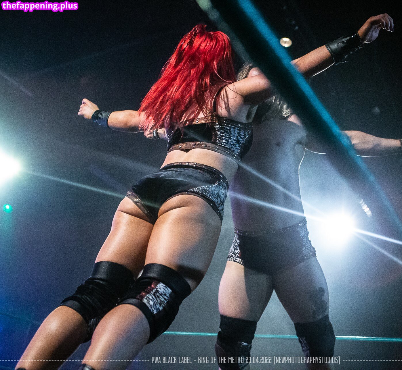 WWE Zaria / https: / zariawwe_ Fotografie OnlyFans Dezbrăcată #117