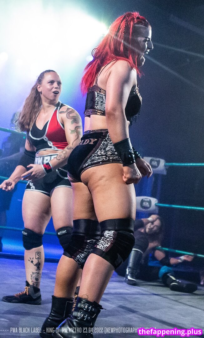 WWE Zaria / https: / zariawwe_ Fotografie OnlyFans Dezbrăcată #118