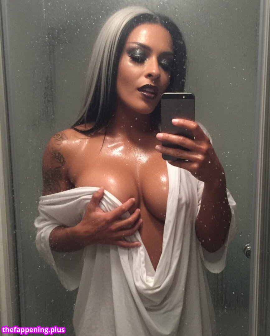 WWE Zelina Vega / zelinavegawwe Nagie OnlyFans Zdjęcie #3